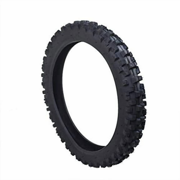 2.50-14 | 60/100-14 Tire Tyre + Tube Motocross Off-Road Pit Dirt Bike Pitster 110cc 125cc