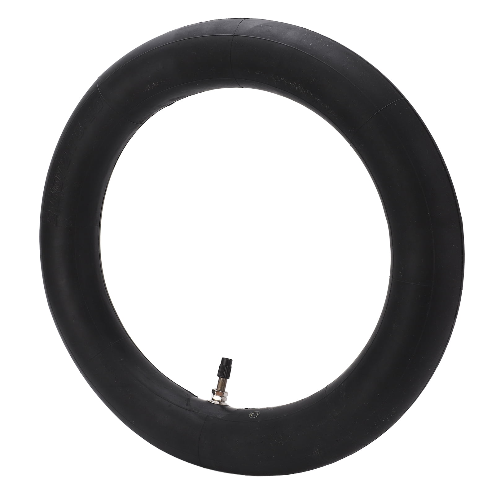 2.50/2.75-10 Inner Tube, Straight Valve Inner Tube Stable Self Sealing For Motorcycles