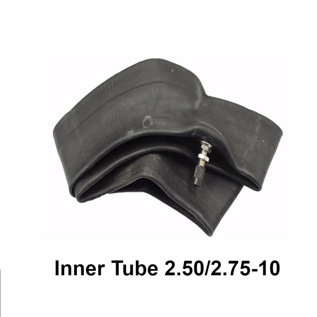 2.50 / 2.75 x 10 Inner Tube Tire for 1981 - 09 PW50 Motorcycle Dirt Bike