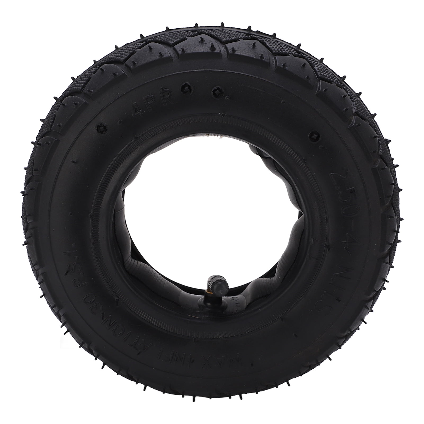 2 50 4 Tire And Inner Tube Set Shock Absorption 2 50 4 Inner Outer 2-50-4-tire-and-inner-tube-set-shock-absorption-2-50-4-inner-outer