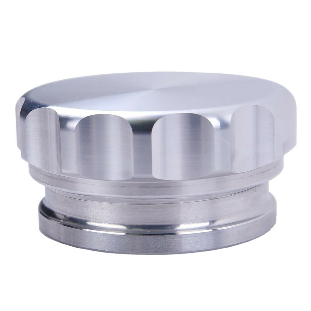 Fuel Filler Neck 2 Inch Aluminum Weld Gas Cap - Fuel Cap With Weld On ...