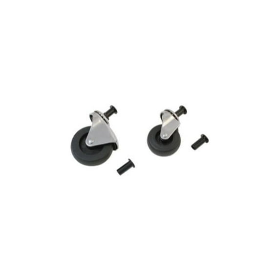2.50 in. Caster for Creeper