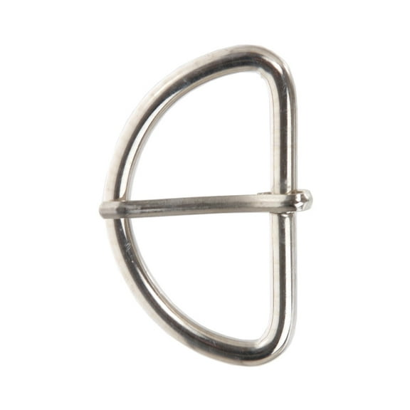 2''(50mm) Single Prong Horseshoe Belt Buckle