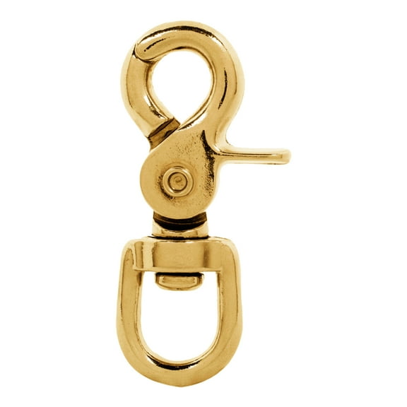 2.52inch Round Eye Scissor, Trigger Snap