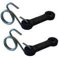 thumbnail image 1 of RAParts (2) 532160793 Bagger Latch Straps Fits Husqvarna Replaces 160793, 532130758, 532130759, 532130760, 532160793, 1 of 5