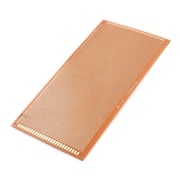 2.54mm Pitch One Side PCB Board Prototyping Breadboard 25cm x 13cm
