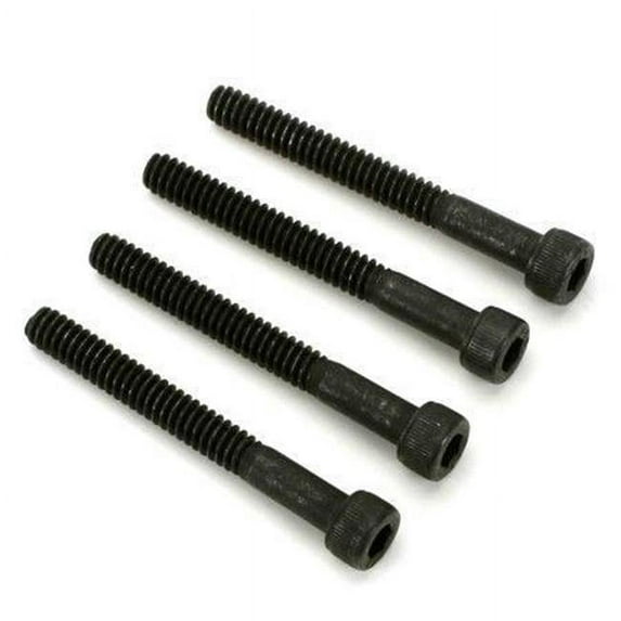 2-56 x 0.75 in. Socket Head Cap Screw - 4 Piece