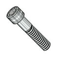 thumbnail image 1 of 2-56X3/8 Coarse Thread Socket Head Cap Screw Stainless Steel (Pack Qty 100) BC-0206CSSS, 1 of 1
