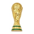 thumbnail image 1 of FIFA World Cup 2026 Soccer Trophy Magnet, 1 of 4