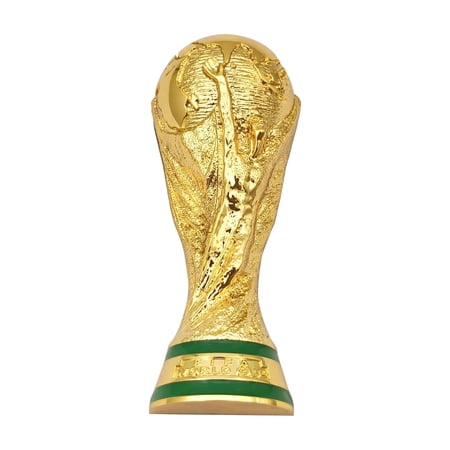 FIFA World Cup 2026 Soccer Trophy Magnet