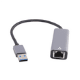 thumbnail image 1 of 2.5G USB Ethernet Adapter USB3.0 2500Mbps USB RJ45 Network Card for Laptop PC Notebook Network Card, 1 of 5
