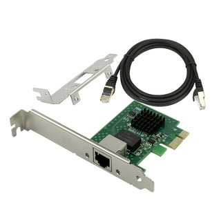 2.5 Gigabit Ethernet Card 2.5 Gigabit Ethernet Card