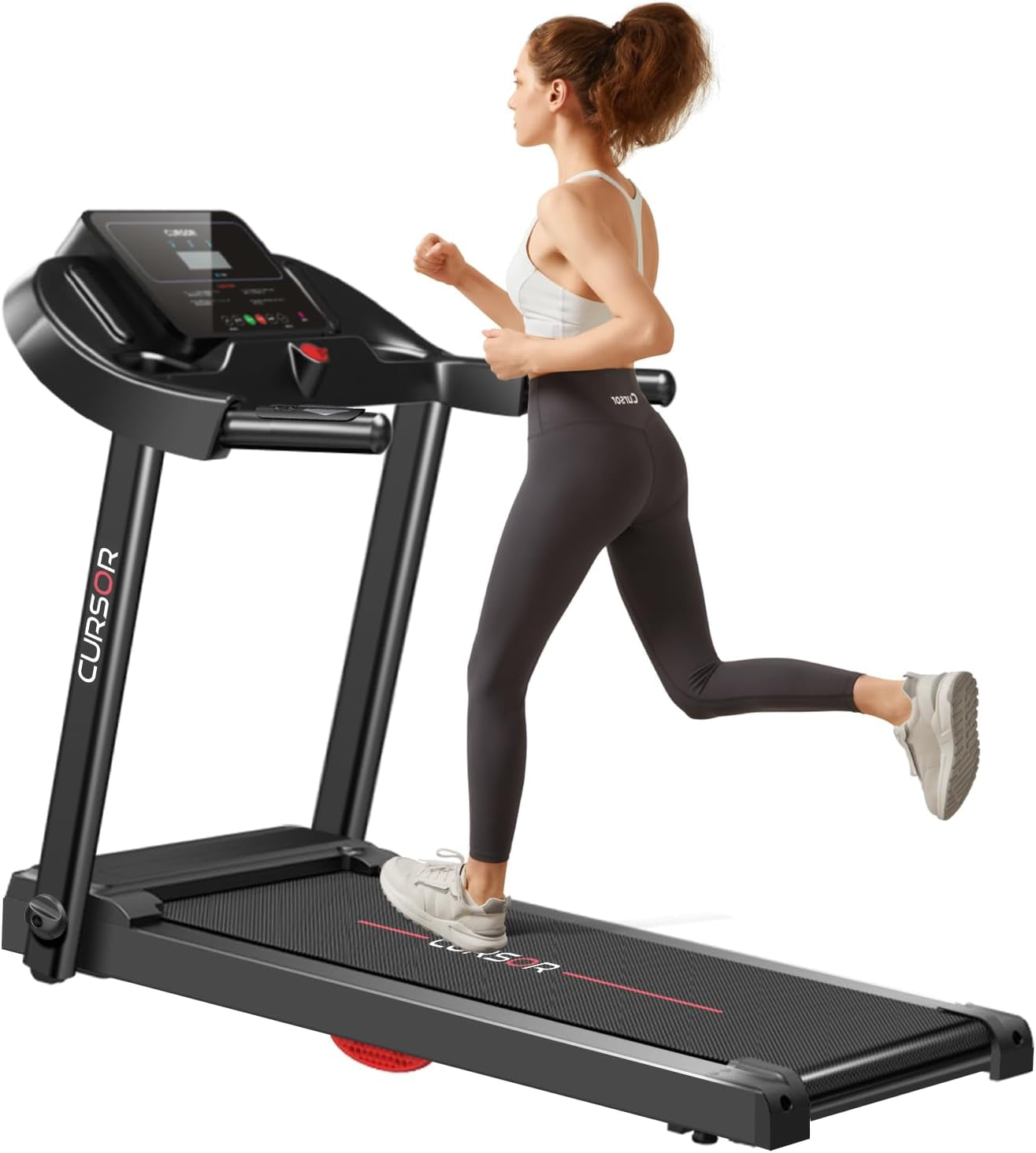 Merax treadmill instructions hotsell