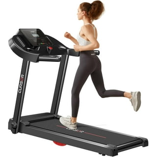 Walmart exercise treadmill hotsell