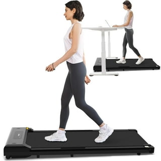  Sperax Walking Pad,Under Desk Treadmill,Treadmills for  Home,320 Lb Capacity : Sports & Outdoors