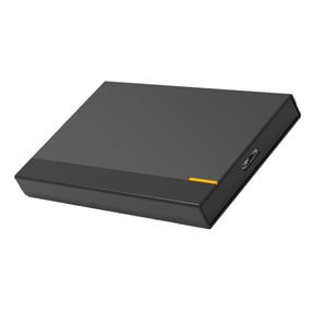2.5Inch External Hard Disk Case Box Fast Speed USB3.0 Compatible Disk Enclosure for 9.5mm 7mm Toolless Installation