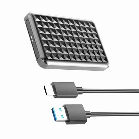 SilverStone Technology MS12 20 Gbps SuperSpeed Plus USB 3.2 Type-C to ...