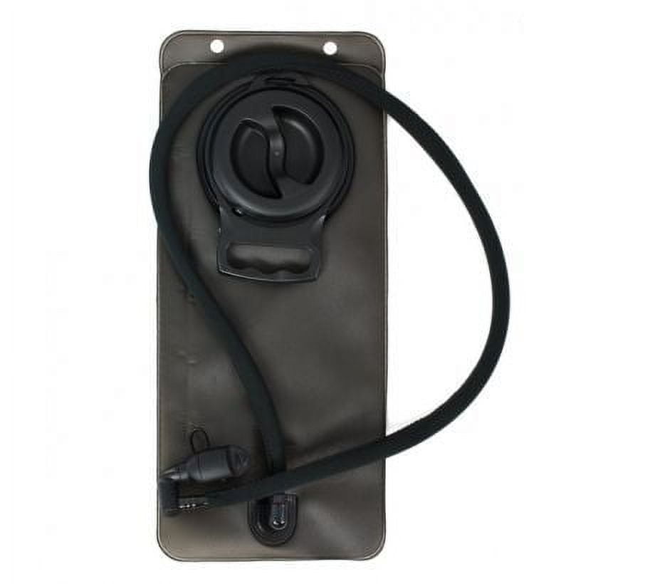 2.5L Hydration Bladder Replacement Black