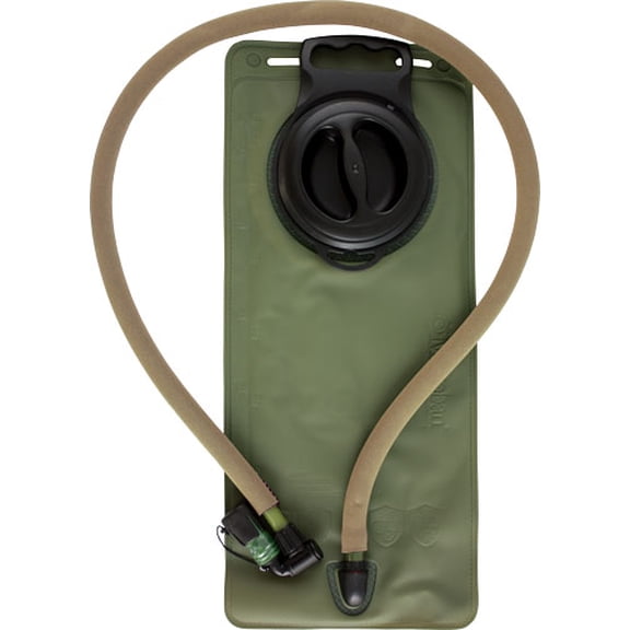 2.5L Hydration Bladder Replacement - Coyote