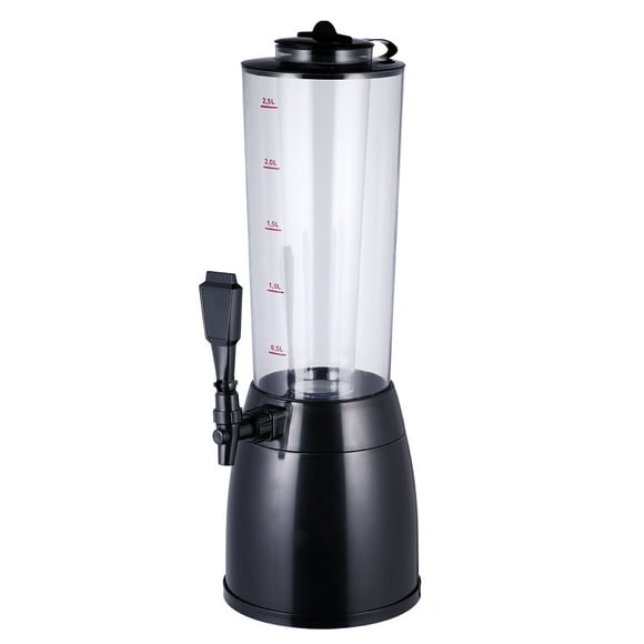 Ice Core Beverage Dispenser