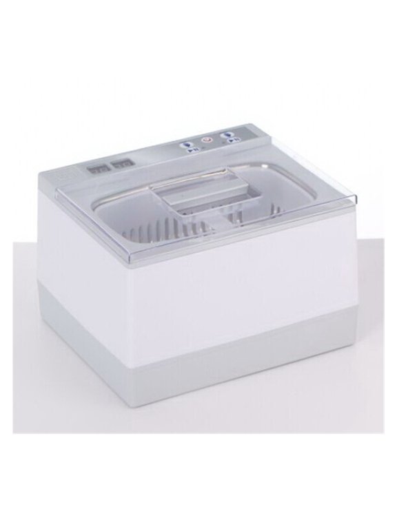 2.5L UltraSonic Washer Glasses Jewelry Teeth PCB Metal Hardware Ultrasonic Cleaner