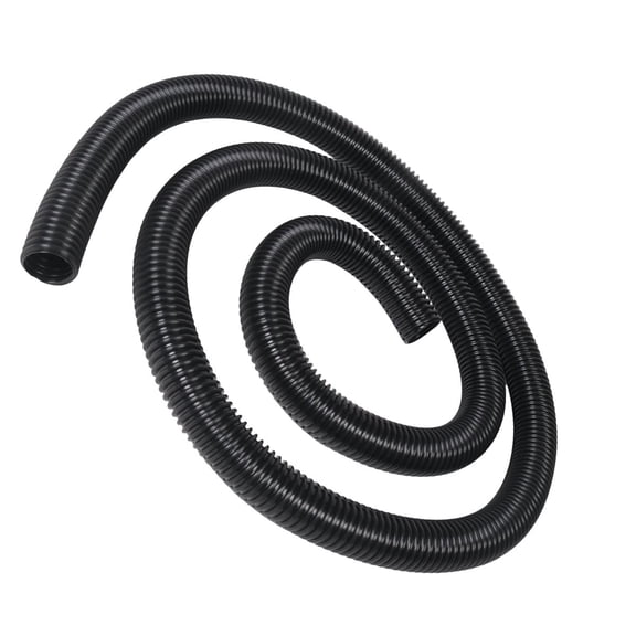2.5M 32mm Flexible EVA Hose Tube Pipe Extra Long for Household Vacuum Cleaner