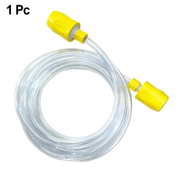 2.5M Hose Tube Replacement For Karcher PUZZI 8/10 100 10/1 10/2 8/1C 200 4.446-023.0 Steam Cleaner Parts Hose Tubes 1PACK