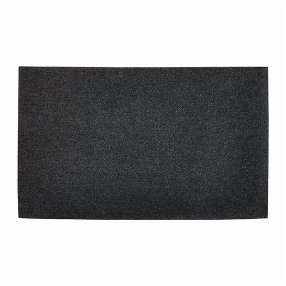 2.5MM Flooring Matting Heavy Duty Mat Anti-Slip Garage Checker 1.5M Wide