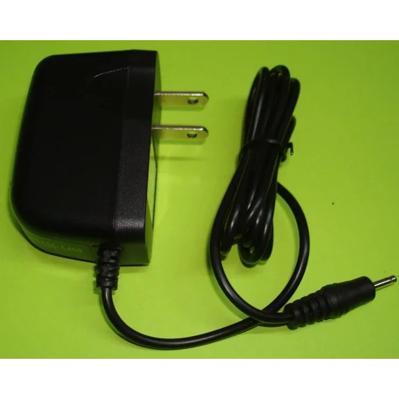 ?? 2.5Mm Replacement Ac Wall Charger For Nextbook Nextbook7 Ares 7 7" Tablet