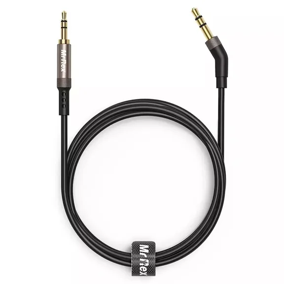 2.5Mm To 3.5Mm Audio Aux Cable For Bose 700 Quietcomfort Qc45 Qc35Ii Qc35 Qc25 H