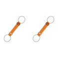 thumbnail image 1 of 2-5PC Adjustable Luggage Straps for Suitcases Multi-Use Strong Connector Bungee Straps Durable Elastic Fastening Belt Travel Essentials for Backpack Baggage Carry On Security, 1 of 9