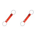 thumbnail image 1 of 2-5PC Adjustable Luggage Straps for Suitcases Multi-Use Strong Connector Bungee Straps Durable Elastic Fastening Belt Travel Essentials for Backpack Baggage Carry On Security, 1 of 9