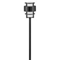 thumbnail image 1 of 2.5W 1 Led Path Light in Modern-22.25 inches Tall and 4.5 inches Wide Bailey Street Home 81-Bel-4852641, 1 of 1