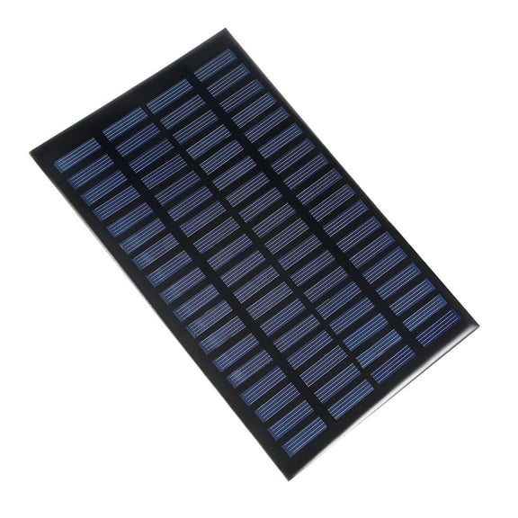 2.5W 18V Mini Solar Panel Module DIY Polysilicon for Toys Charger