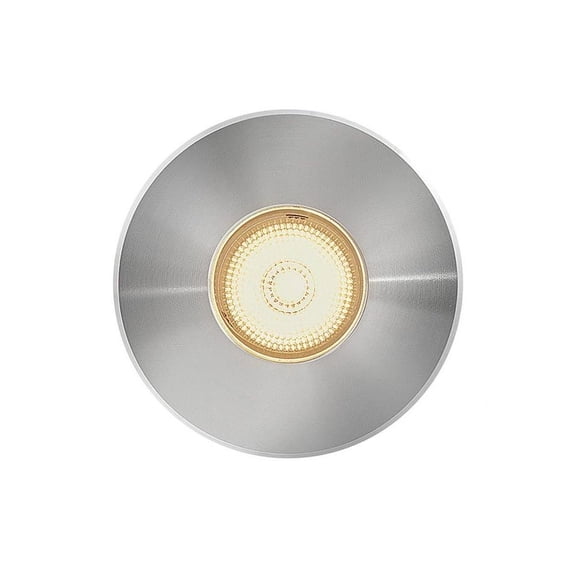 2.5W Led Small Round Button Light in Modern Style-1.75 inches Tall and 1.75 inches Wide Bailey Street Home 81-Bel-4614379