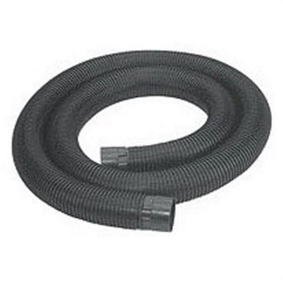 2.5in By 10ft Vacuum Hose