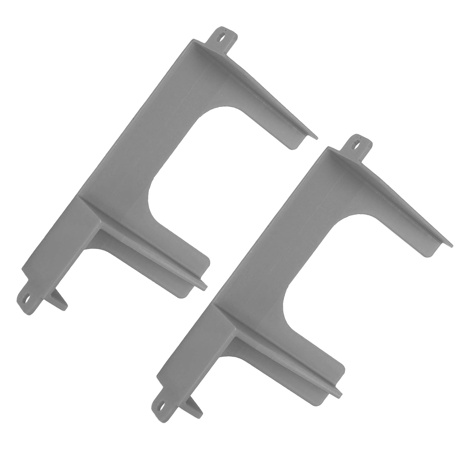 2.5in Hard Drive Bracket, HDD Hard Drive Adapter Bay Holder Mounting