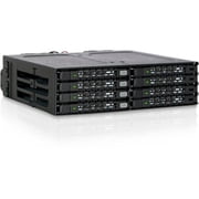 2.5in. Mobile Rack ToughArmor Drive Enclosure Internal - Black