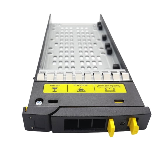2.5inch Drive Tray 710386-001 for QR492A 3PAR 7400 7200 Server Replacement