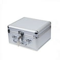 thumbnail image 1 of 2.5inch SSD HDD Storage Case with AntiMoisture Protections Aluminum Build, 1 of 6