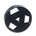 thumbnail image 1 of 2.5inches Takeup Reel 2.5'' Empty Tape Reel 3 Holes Wind Resistance Hole Open Reel, 1 of 8