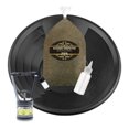 thumbnail image 1 of 2.5lb "Picker Bag" Gold Panning Kit + Magnet | Large, 1 of 11