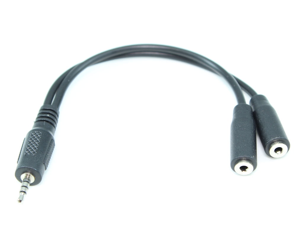 Conductor Adapter 2 5 Mm 1 4 Inch Cable