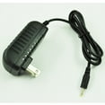 thumbnail image 1 of 2.5mm AC Home Wall Charger for NuVision NuVision TM1088 TM1088C 10.1 tablet, 1 of 1