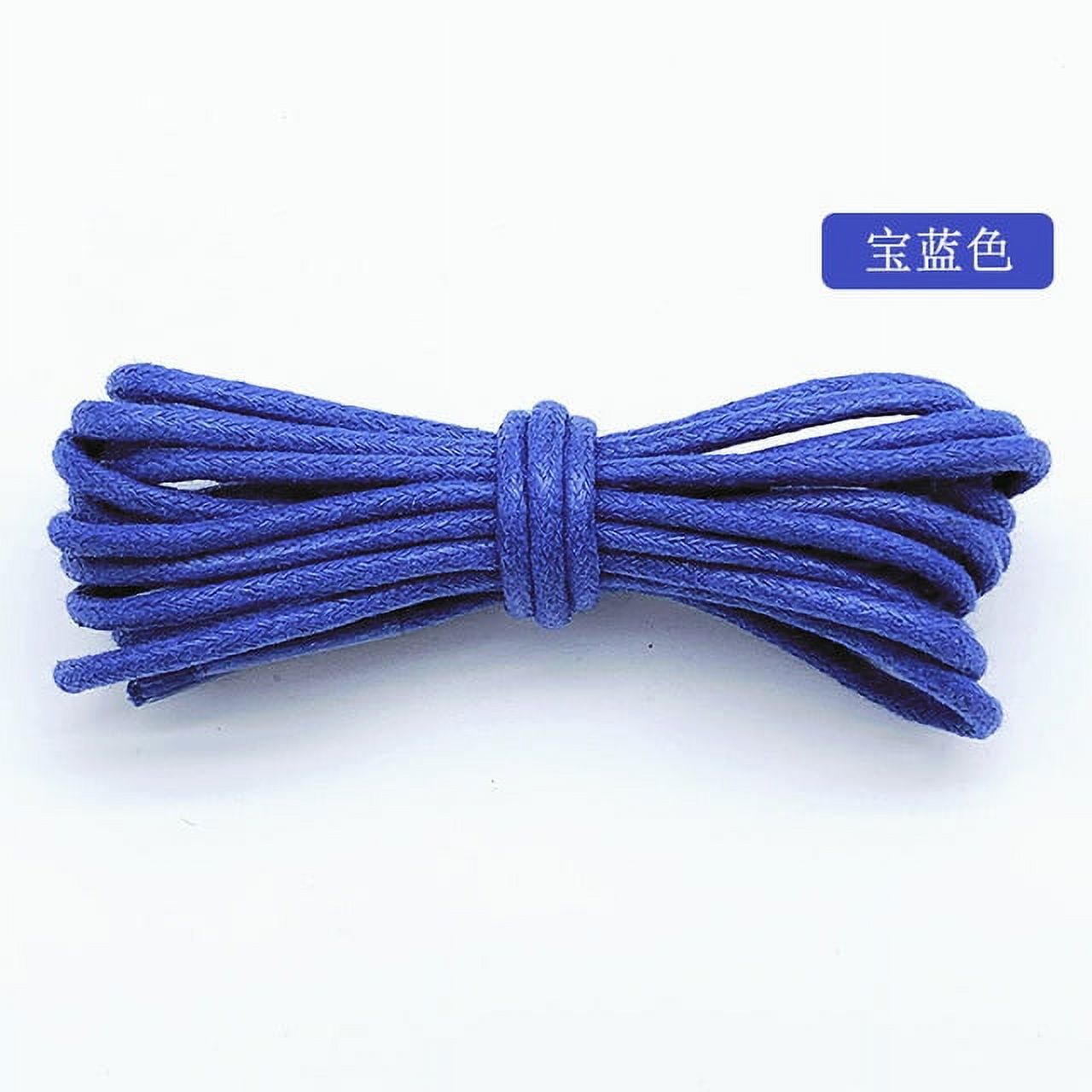 Waterproof shoelaces sales