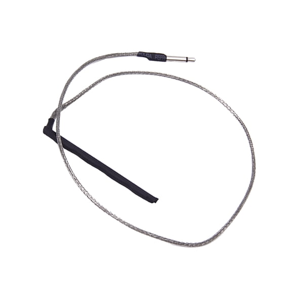 2.5mm Guitar Ukulele Transducer Piezo Pickup Stick For Ukulele Musical Instrument Parts