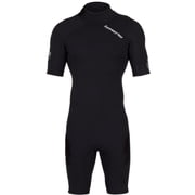 Hyperflex Vyrl 2.5mm Mens Back Zip Spring Wetsuit
