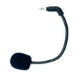 2.5mm Microphone Stereo Studio Headset Voice Mic for Turtle Beach