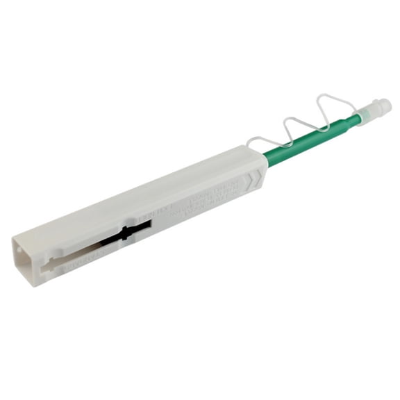 2.5mm Pen Type Fiber Optic Cleaner One Click Cleaner Fiber Optic Cleaning Tool