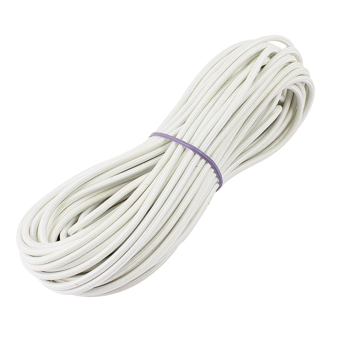 2.5mm2 Flexible Heat Resistance High Temp Wire Cable 15 Meter Length 